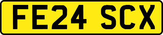FE24SCX