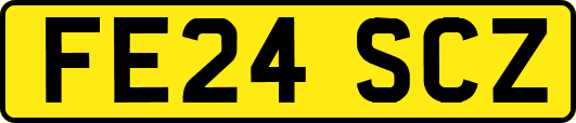 FE24SCZ