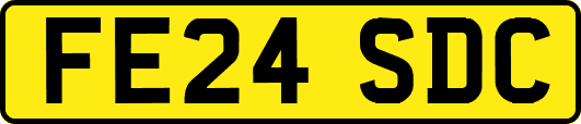 FE24SDC