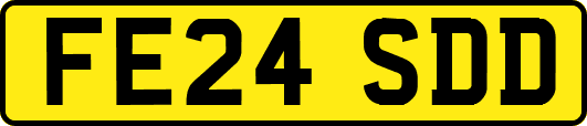 FE24SDD