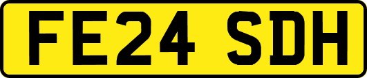 FE24SDH