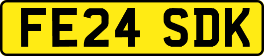 FE24SDK