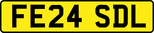 FE24SDL