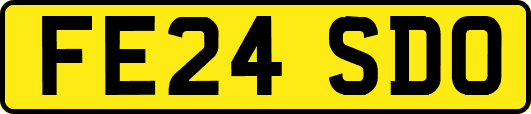 FE24SDO