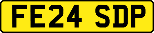 FE24SDP