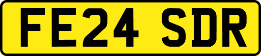 FE24SDR