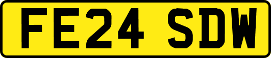 FE24SDW