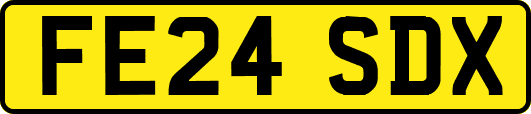 FE24SDX