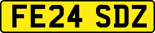 FE24SDZ