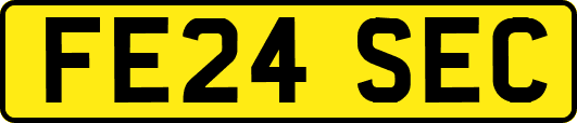 FE24SEC
