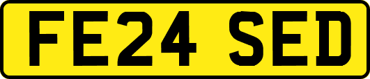 FE24SED