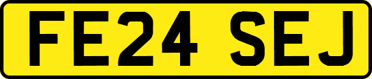FE24SEJ