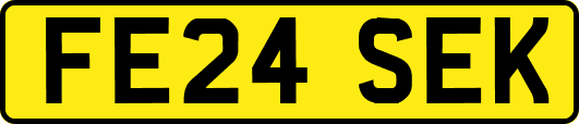 FE24SEK