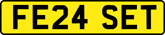 FE24SET