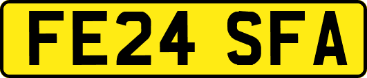 FE24SFA