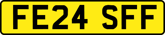 FE24SFF