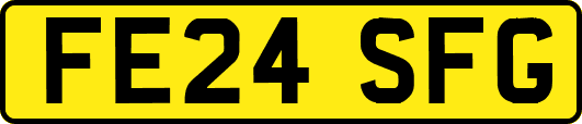 FE24SFG
