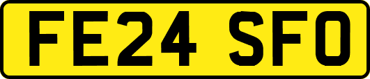 FE24SFO