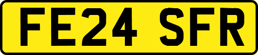 FE24SFR