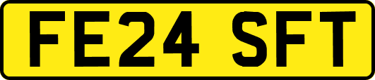 FE24SFT