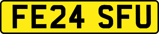 FE24SFU