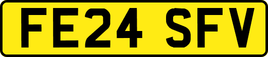 FE24SFV