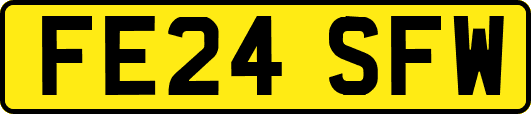 FE24SFW