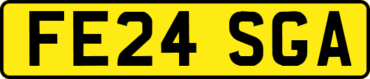 FE24SGA