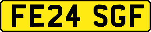 FE24SGF