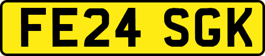 FE24SGK