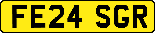 FE24SGR