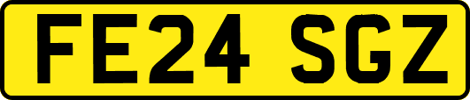 FE24SGZ