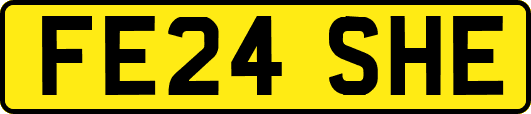 FE24SHE