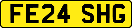FE24SHG