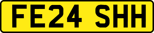FE24SHH