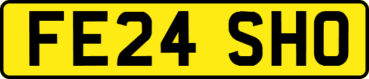 FE24SHO
