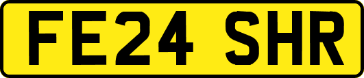 FE24SHR
