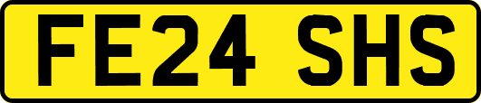 FE24SHS