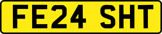 FE24SHT