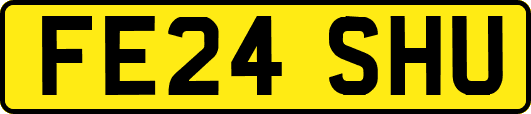 FE24SHU