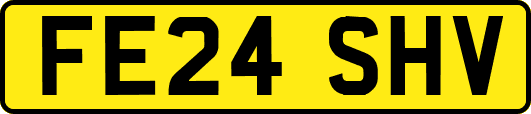 FE24SHV
