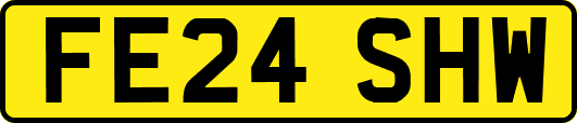 FE24SHW