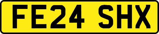 FE24SHX