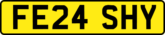 FE24SHY