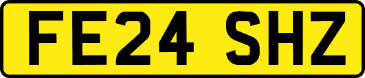 FE24SHZ