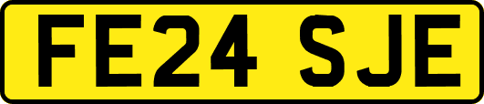 FE24SJE