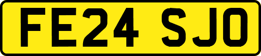 FE24SJO
