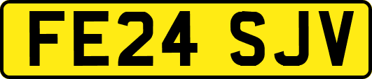 FE24SJV
