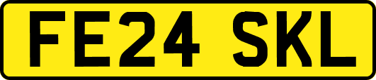 FE24SKL