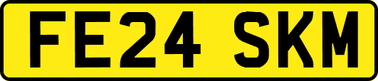 FE24SKM